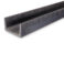 Ferro a U serie normale UPN80  80x45x6 mm in S275