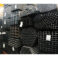 Tubo quadro grezzo nero 30x30x2 mm in S235 - immagine 3