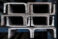 Ferro a U serie normale UPN80  80x45x6 mm in S275 - immagine 3