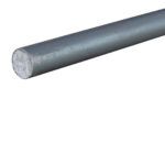 Ferro tondo liscio diametro 16 mm in qualità S235JR