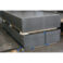 Lamiera lucida piana in ferro in DC01 1,0x500x500 mm - immagine 2
