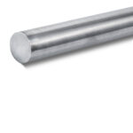Tondo 40 mm in Acciaio inox Aisi 304