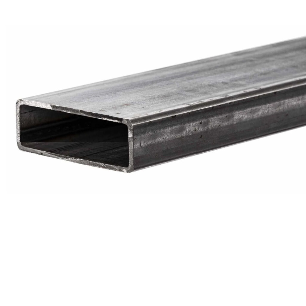 Tubo rettangolare 150cm pvc 60x120 o 60x200