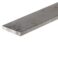 Piatto 90x6 mm in acciaio inox Aisi 304 cesoiato