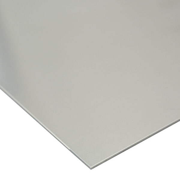 Lamiera in alluminio in lega 5754 H111 3,0x1000x2000 mm