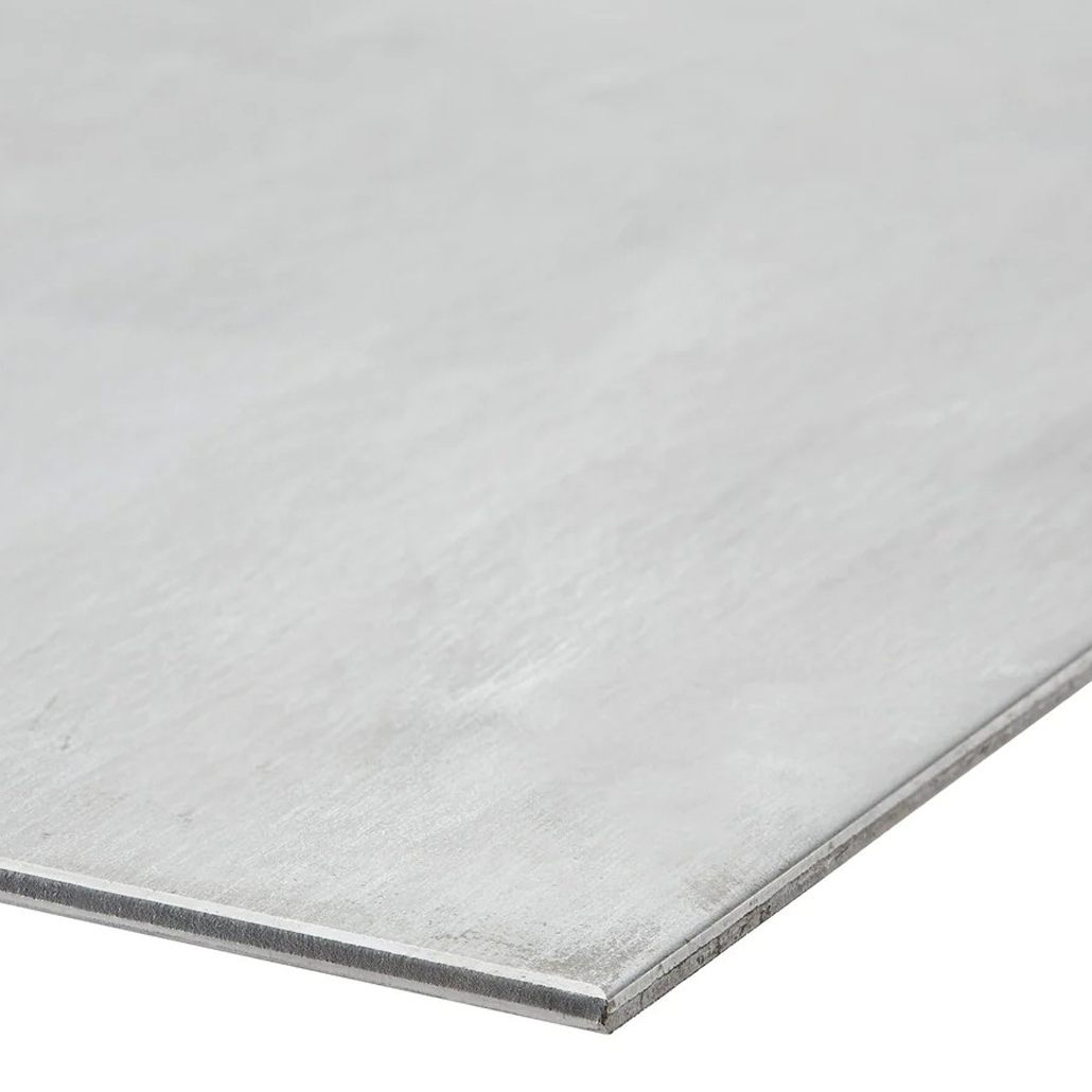 Lamiera In Alluminio In Lega 5754 H111 12x1500x3000 Mm 