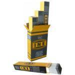 Elettrodi rutilici INE 47 da ø 2,5×300 mm