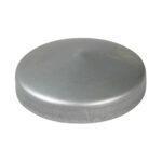 Copripilastro per tubo tondo diametro 101 mm