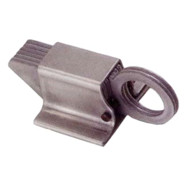 Cricchietto per finestra a vasistas in ferro grezzo a saldare senza incontro 1 Cricchietto per finestra a vasistas in acciaio (ferro grezzo) a saldare senza incontro Cricchietto per finestra a vasistas in ferro grezzo a saldare senza incontro