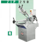 Segatrice a nastro modello ZIP290 Thomas