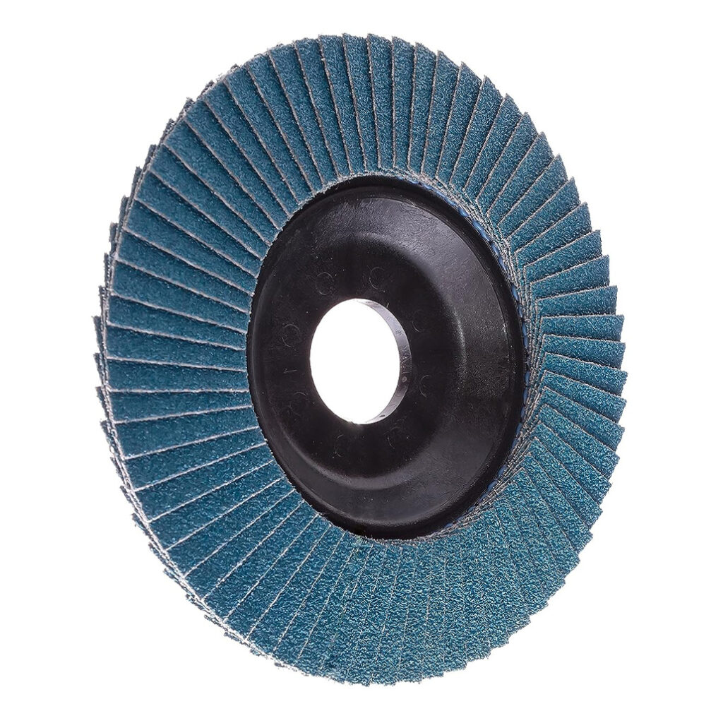 Disco Lamellare Diamantato Raimondi 115mm Grana 60 - Per Levigatura Professionale - Foto 5